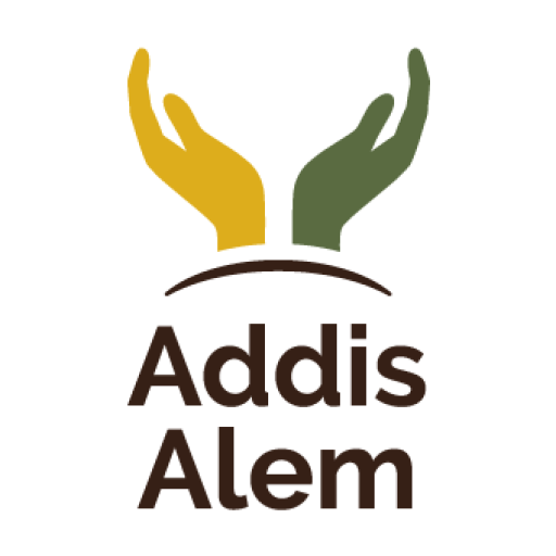 Addis Alem Logo