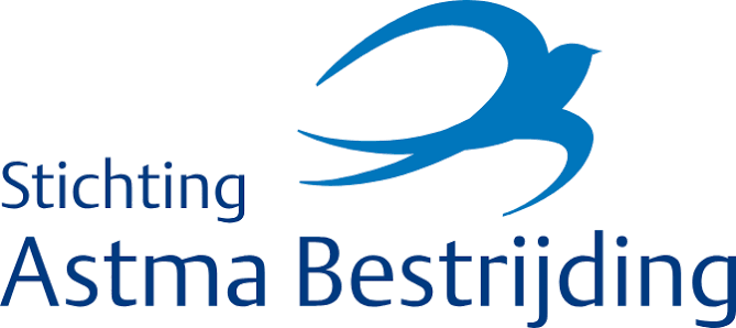 Astma Bestrijding Logo