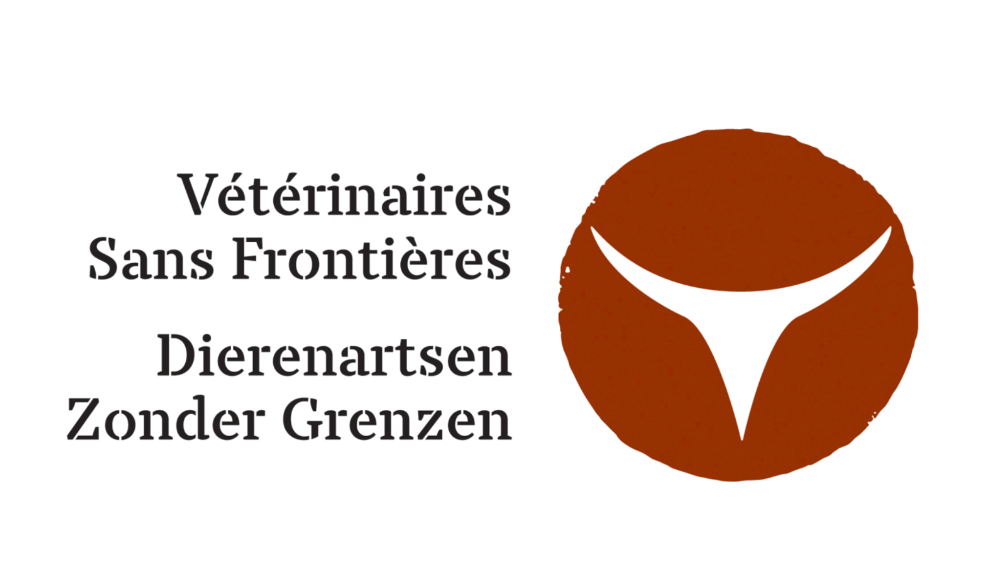 Dierenartsen zonder Grenzen Logo