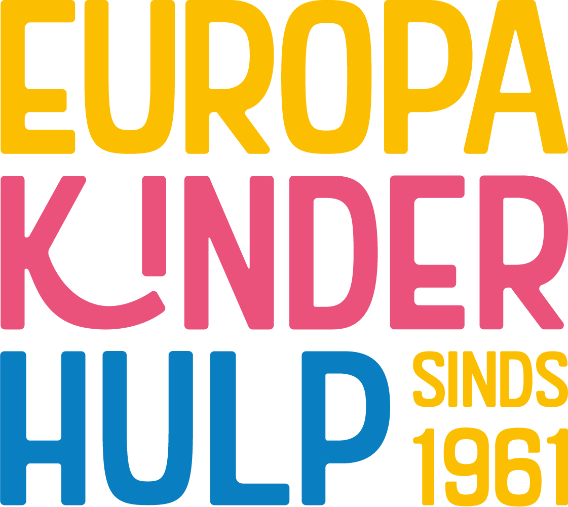 Europa Kinderhulp Logo