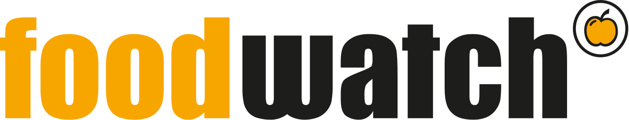 Foodwatch Logo