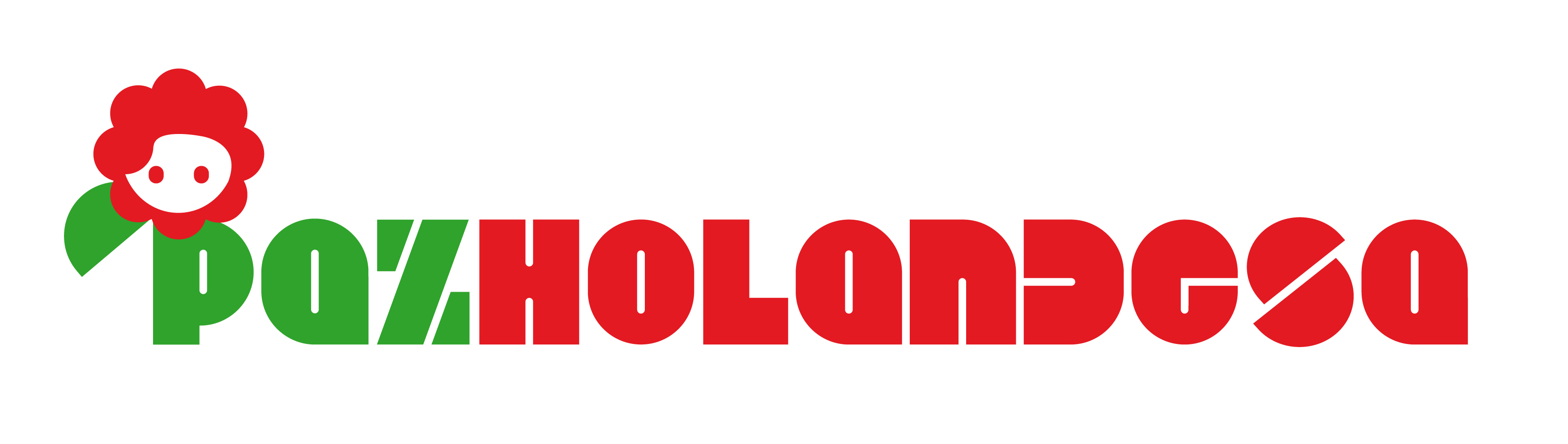 Fundación Paz-Holandesa Logo