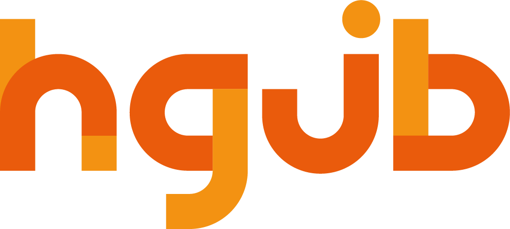 HGJB Logo