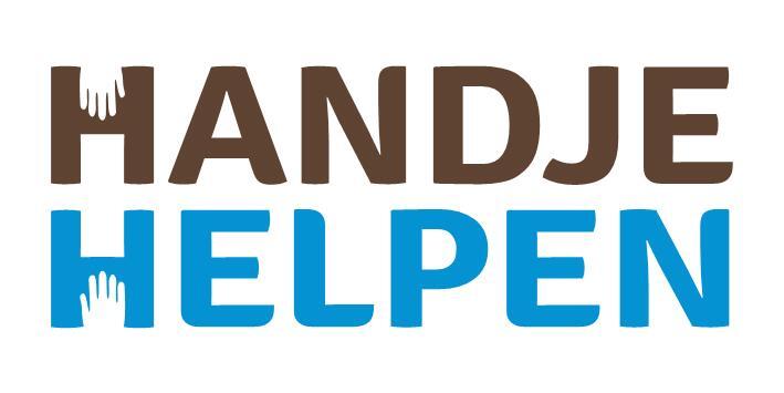 Handjehelpen Logo