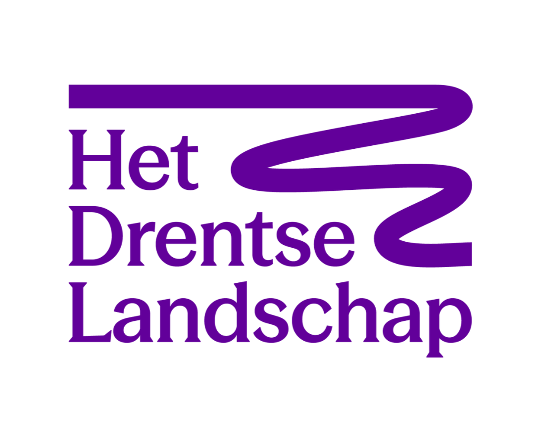 Het Drentse Landschap Logo