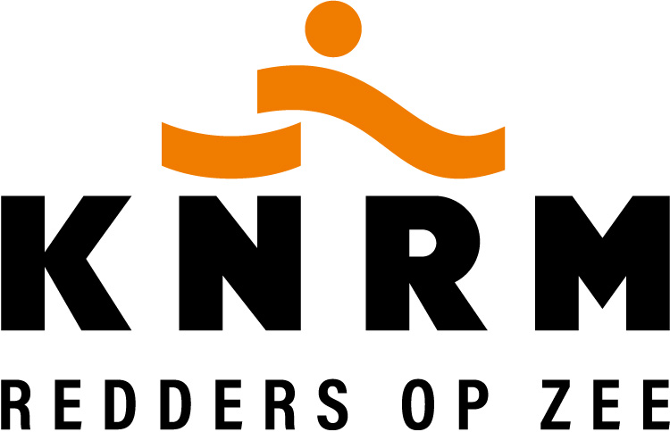 KNRM Logo