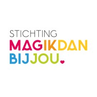 Mag Ik Dan Bij Jou Logo