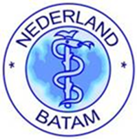 Nederland-Batam Logo