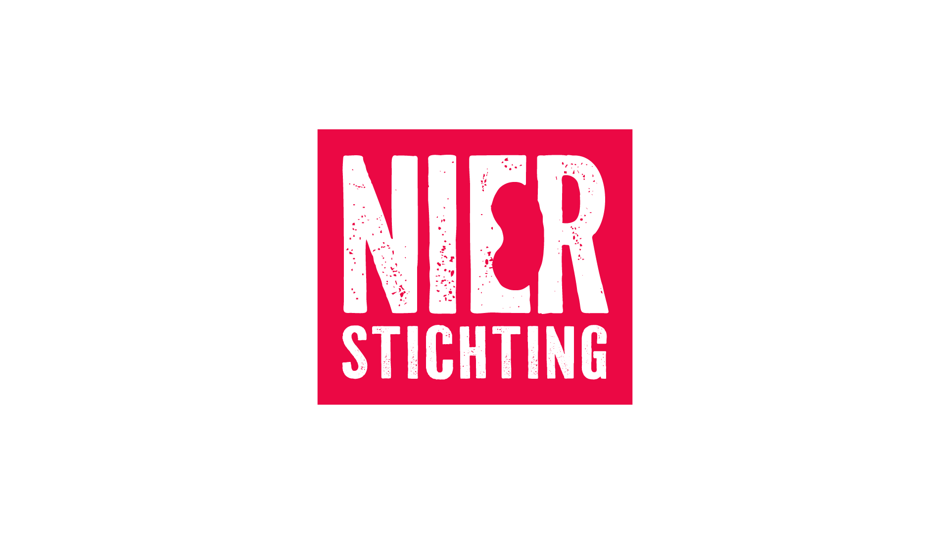 Nierstichting Logo