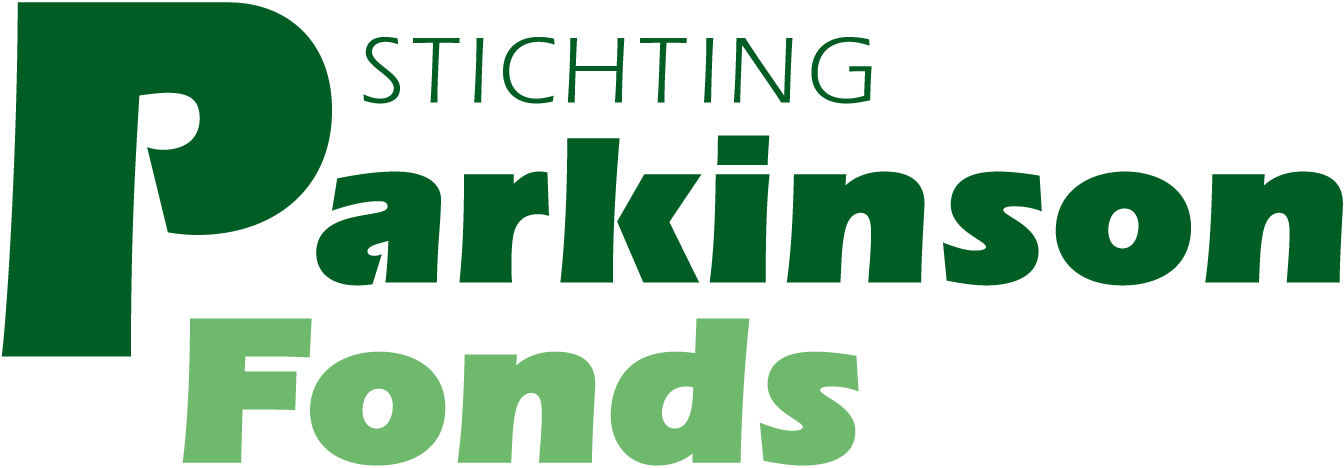 ParkinsonFonds Logo