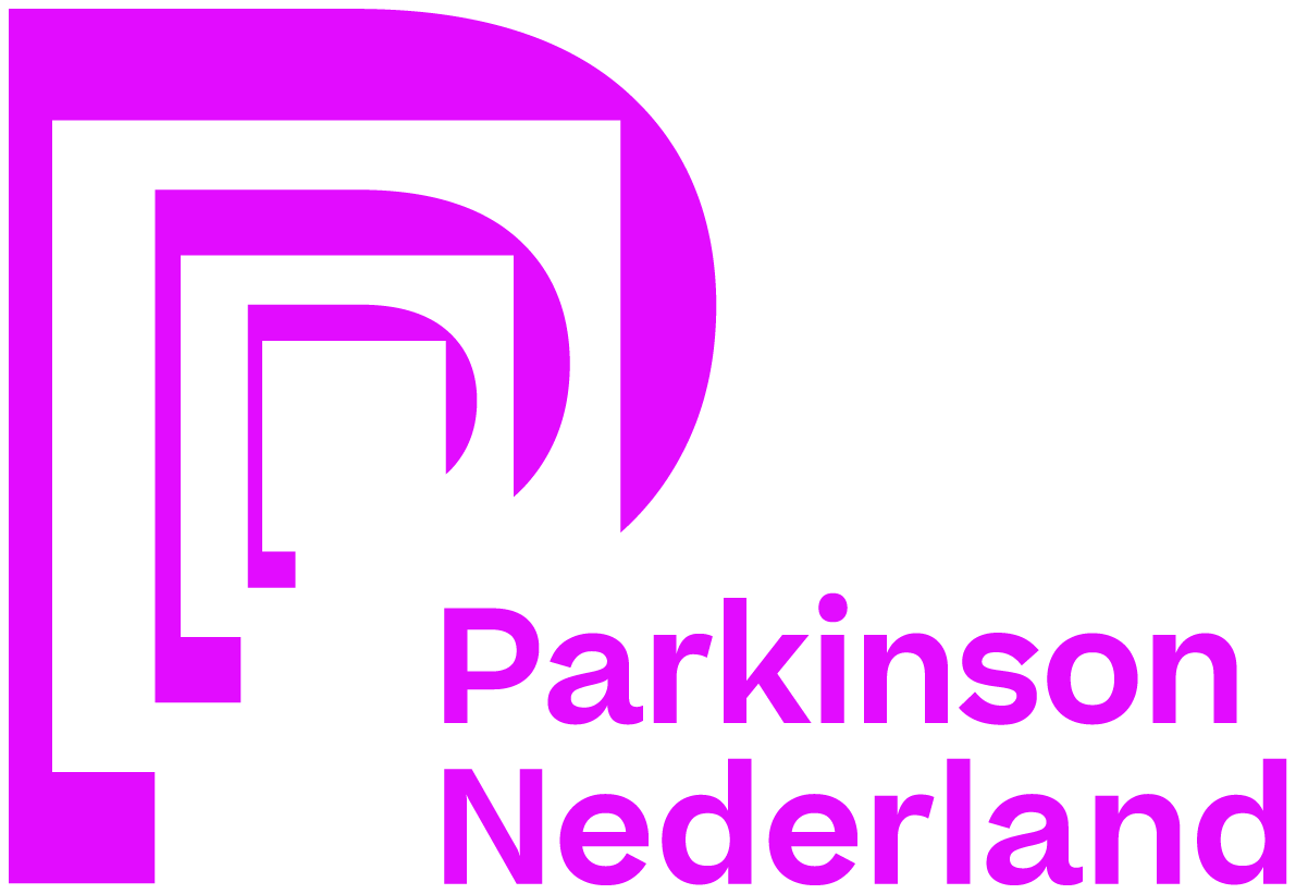 ParkinsonNederland Logo