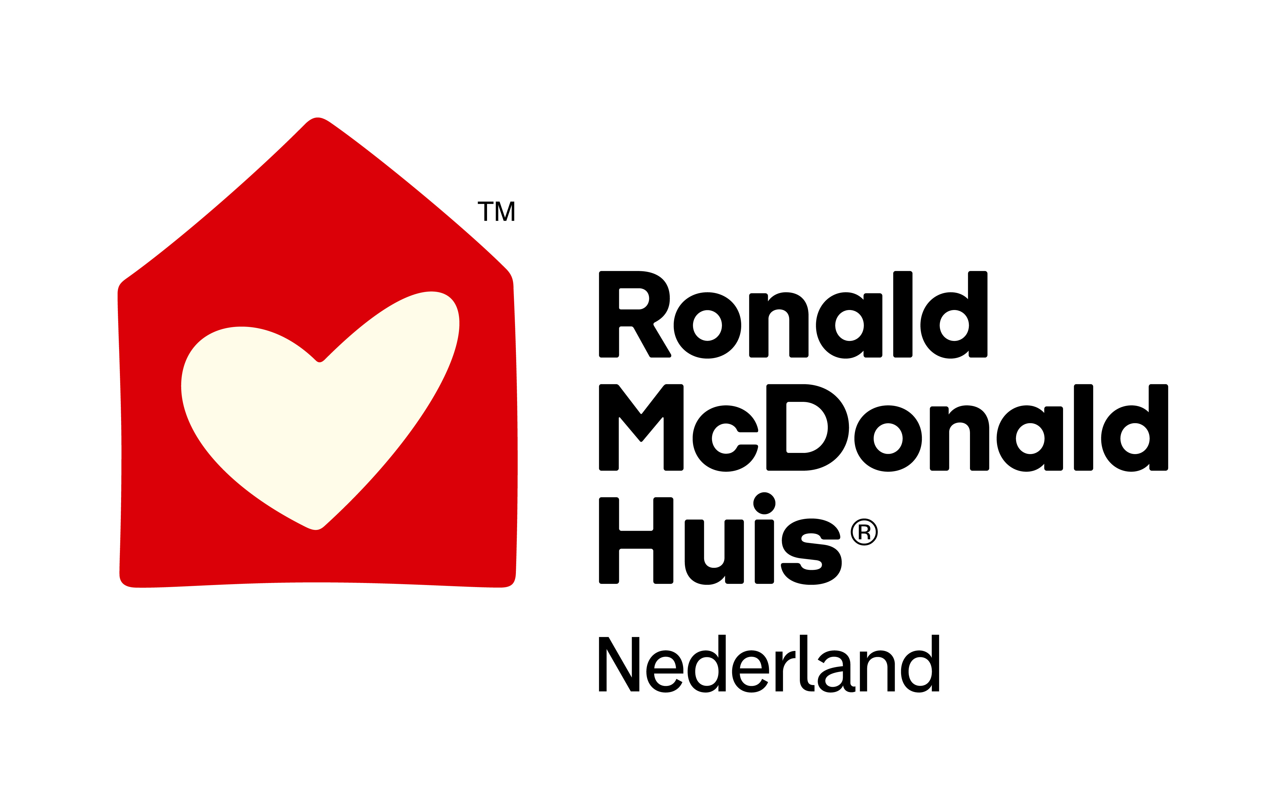Ronald McDonald Kinderfonds Logo