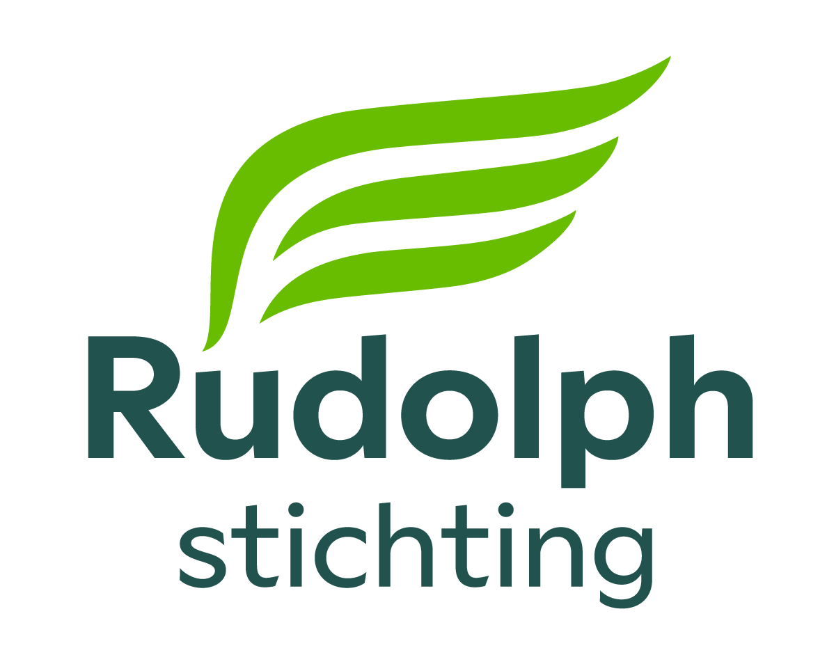 Rudolphstichting Logo
