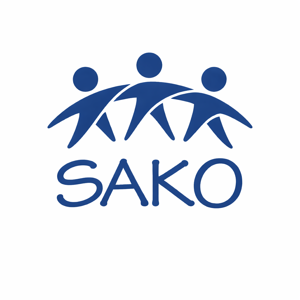 SAKO Logo