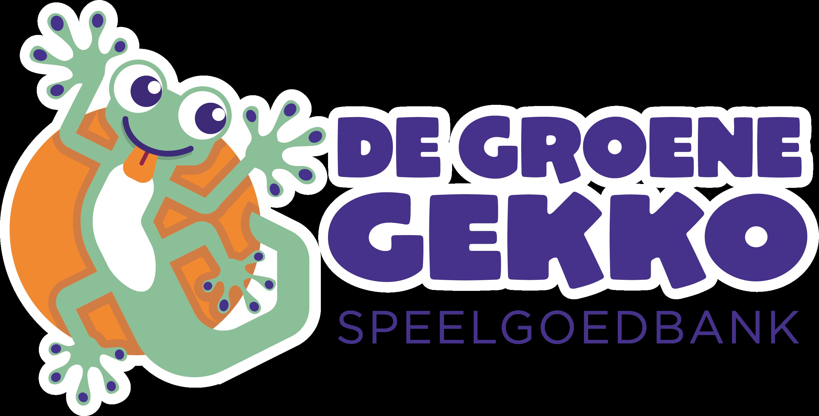 Speelgoedbank Haarlem Logo