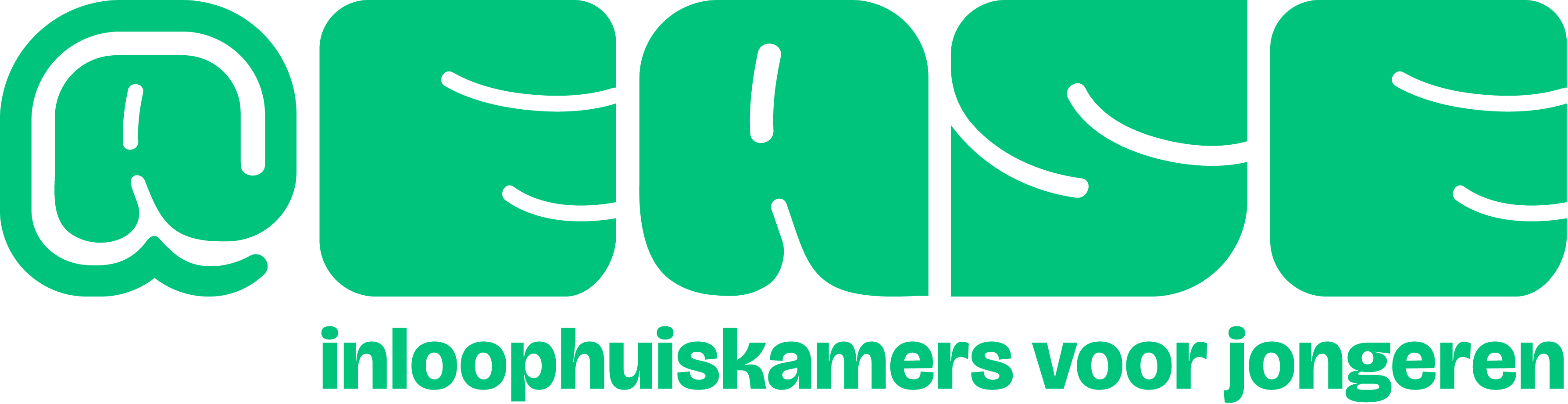 Stichting @ease Logo