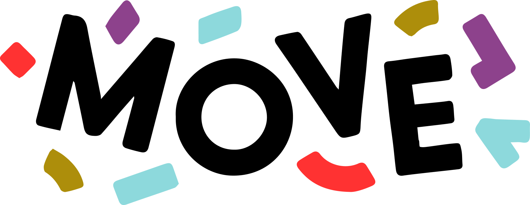 Stichting Move Logo