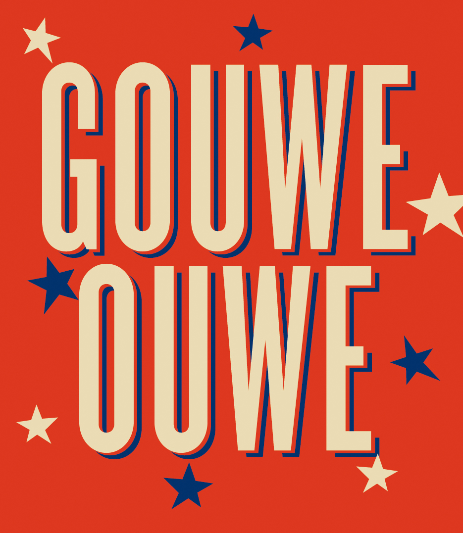 Stichting de Tijdmachine Logo