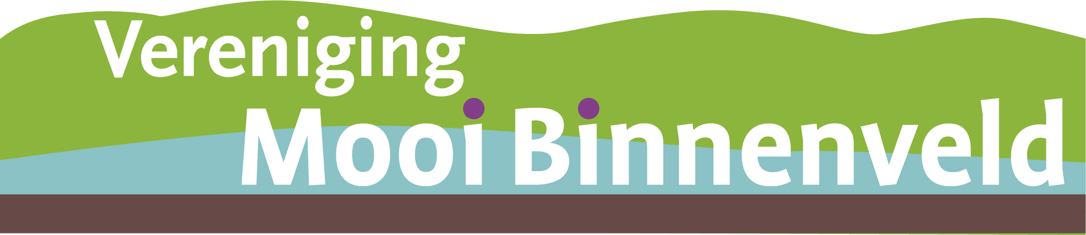 Vereniging Mooi Binnenveld Logo